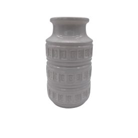 Mid-century Inka vase by Scheurich