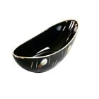 Mid-century mogyorós tálka- M&R Höhr-Grenzhausen 