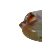 Cseh művészi hamutál