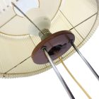 "Soho" rakott állólámpa 70ths