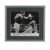 MTI boxing photo - Havanna - Imre Bácskai's strike against Mendoza