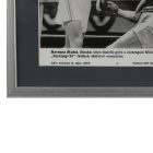 MTI boxing photo - Havanna - Imre Bácskai's strike against Mendoza