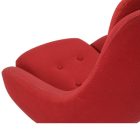 Space Age  tojás fotel - Závody Rousinov- 