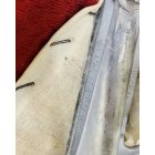 Space Age  tojás fotel - Závody Rousinov- 