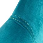 Felújított Köln kanapé - VEB Möbelkombinat 1970-es évek - 