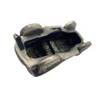 Vintage alumínium autómodell 