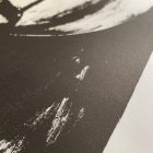 Sándor Győrffy - Lithography - 1993