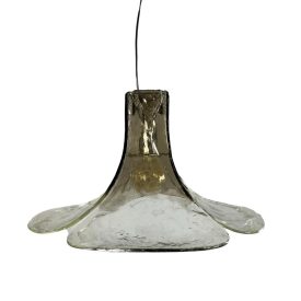 Carlo Nason mennyezeti lámpa -1969-