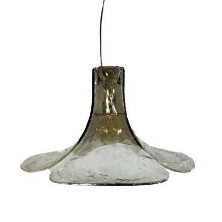 Carlo Nason mennyezeti lámpa -1969-