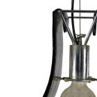 Carlo Nason mennyezeti lámpa -1969-