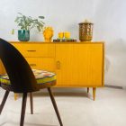 Jasba égtett nagyméretű kerámia kaspó/tároló