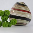 Murano "Milky way" vase from the 60's