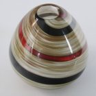 Murano "Milky way" vase from the 60's