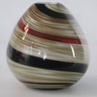 Murano "Milky way" vase from the 60's