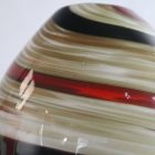Murano "Milky way" vase from the 60's
