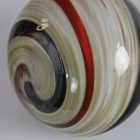 Murano "Milky way" vase from the 60's