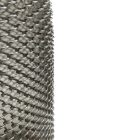 Retro fémhálós üveg shaker /mixer