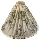 Carli Bauer goldfish table lamp - Gmundner Keramik - Rarity-