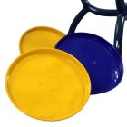 "Hipster" virágtartó cserélhető színekkel 