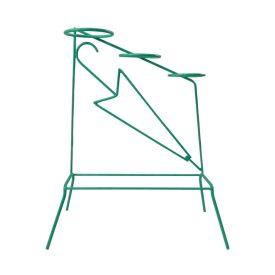 Retro vas esernyőtartó