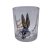 Bugy Bunny vintage glass 1991