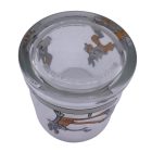 Bugy Bunny vintage glass 1991