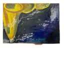 Hugo Scheiber avantgarde ceramic tile