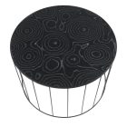 Switch Design "Dreamwood" coffe table