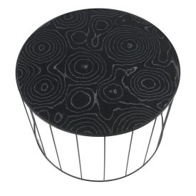 Switch Design "Dreamwood" coffe table