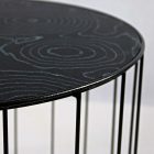 Switch Design "Dreamwood" coffe table