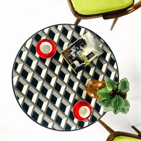 Switch Design "Dreamwood" coffe table