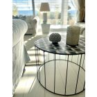 Switch Design "Dreamwood" coffe table