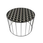 Switch Design "Dreamwood" coffe table