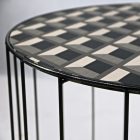 Switch Design "Dreamwood" coffe table
