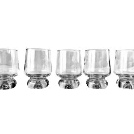 Vintage glass 