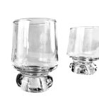 Vintage glass 