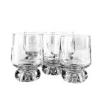 Vintage glass 