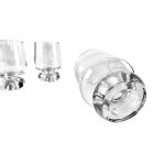 Vintage glass 