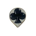Karolina - Treff card porcelain bowl - 60s