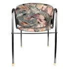 Dodo chrome chair from the 70"s