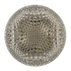 Willa "Vasarely" ceiling lamp