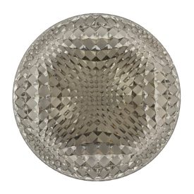 Willa "Vasarely" ceiling lamp