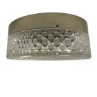 Willa "Vasarely" ceiling lamp