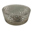 Willa "Vasarely" ceiling lamp