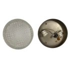 Willa "Vasarely" ceiling lamp
