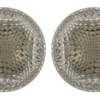 Willa "Vasarely" ceiling lamp