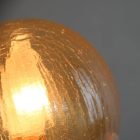 Asztali vintage gömblámpa