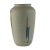 Mid-century hand painted vase - Bay ceramic-
