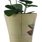 Bay Ceramic mid-century váza