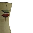 Bay Ceramic mid-century váza